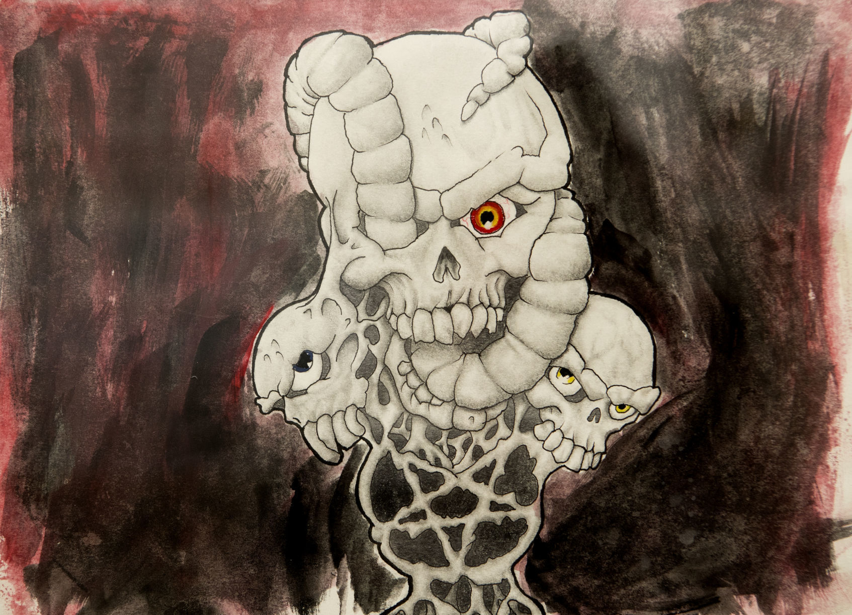 Art From The Inside, 9.4